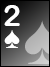 2s
